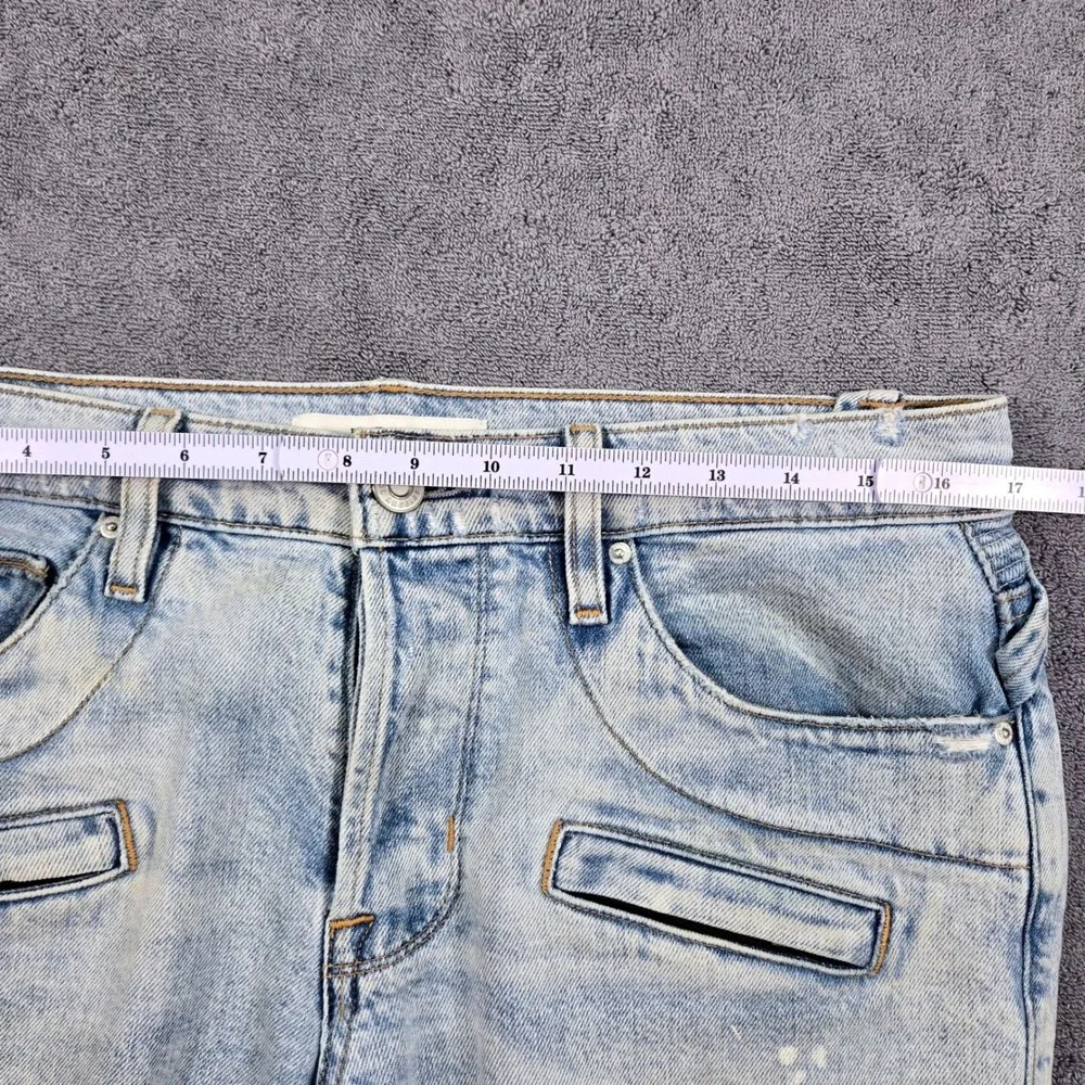 Hudson Jeans hudson blinder